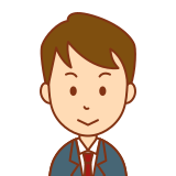 <strong>30代後半男性</strong>